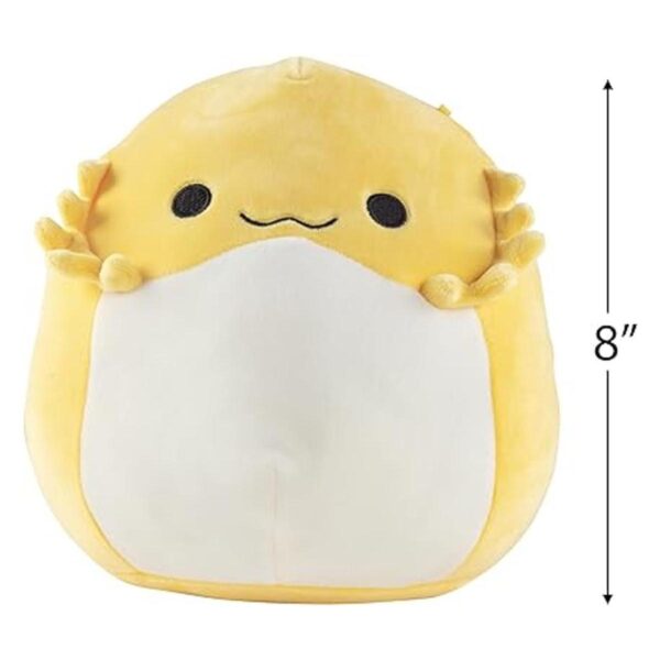 Squishmallow Peluche oficial Kellytoy de 8 pulgadas_4