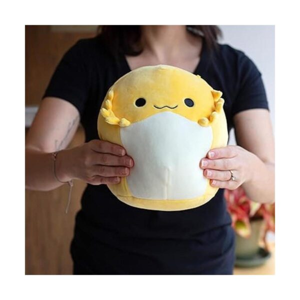 Squishmallow Peluche oficial Kellytoy de 8 pulgadas_5