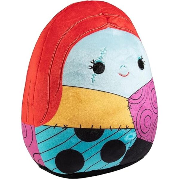 Squishmallow Peluche Kellytoy oficial de 8 pulgadas de_2
