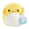 Squishmallow Peluche oficial Kellytoy de 8 pulgadas_1
