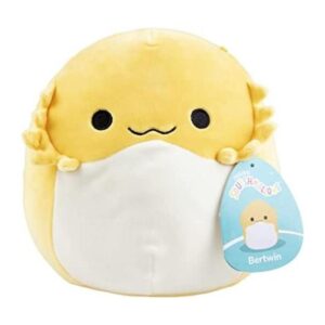 Squishmallow Peluche oficial Kellytoy de 8 pulgadas_1