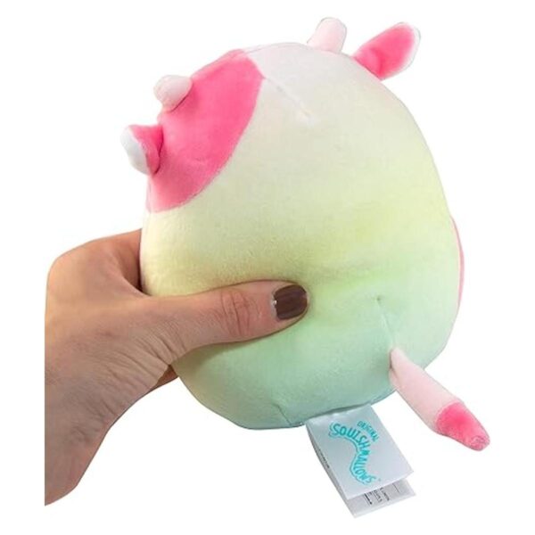 Squishmallow S Caja misteriosa de peluche de 5 pulgadas