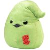 Squishmallow Peluche Oogie Boogie de El extraño mundo de_3
