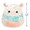 Squishmallow Rosie The Pig de 12 pulgadas peluche oficial_5