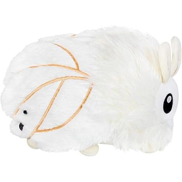 Squishable Mini caniche polilla de felpa de 7 pulgadas_2