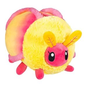 Squishable Mini peluche de polilla de arce rosa de 7_1