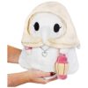 Squishable Mini peste enfermera de 7 pulgadas de felpa_1