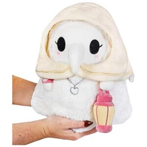 Squishable Mini peste enfermera de 7 pulgadas de felpa_1