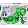 Squeakee The Balloon Dino Juguete interactivo de_2