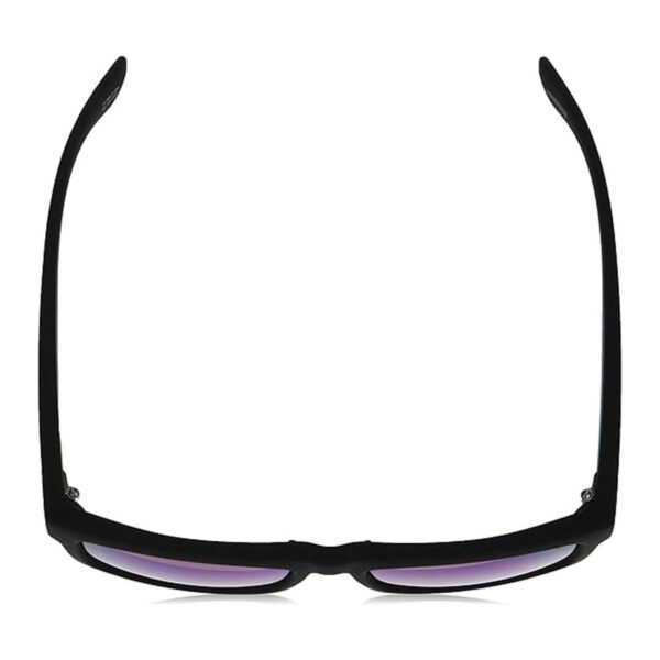 Spy Optic Discord Soft Matte BlackHd Plus Bronze_4