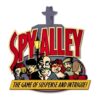 Spy Alley Juego de mesa Juego de estrategia familiar_6