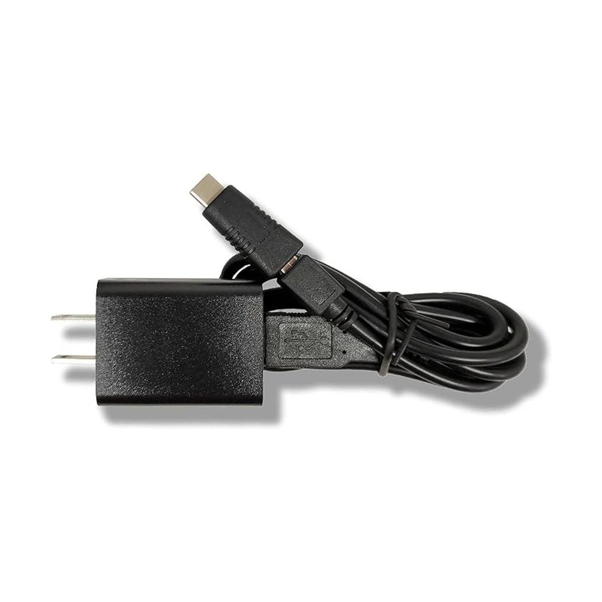 Spytec GPS USBC cargador de pared para GL300 GPS Tracker