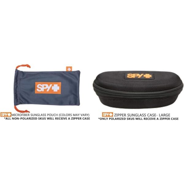 Spy Discord 673119623863 Lentes de sol rectangulares_4