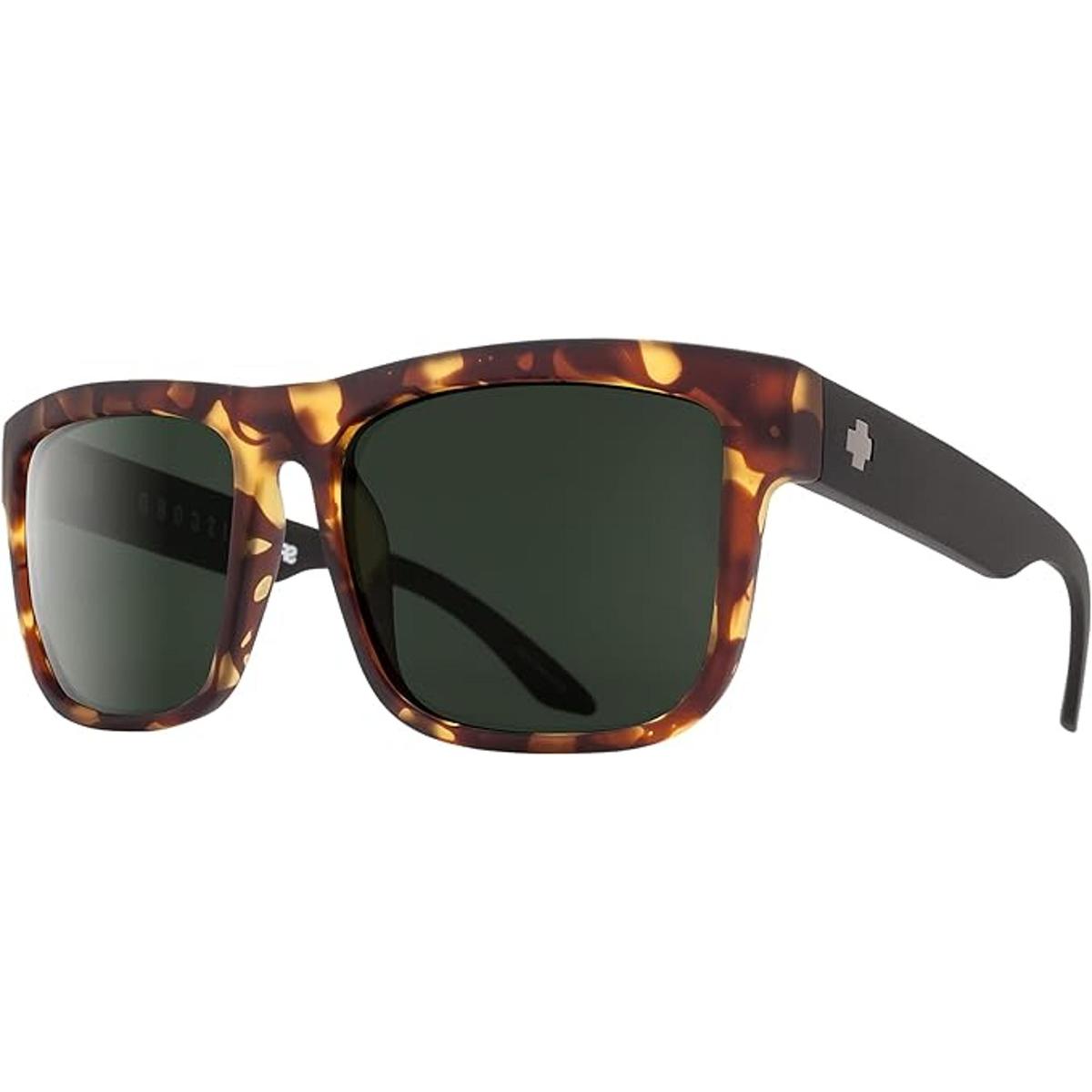 Spy Discord 673119623863 Lentes de sol rectangulares