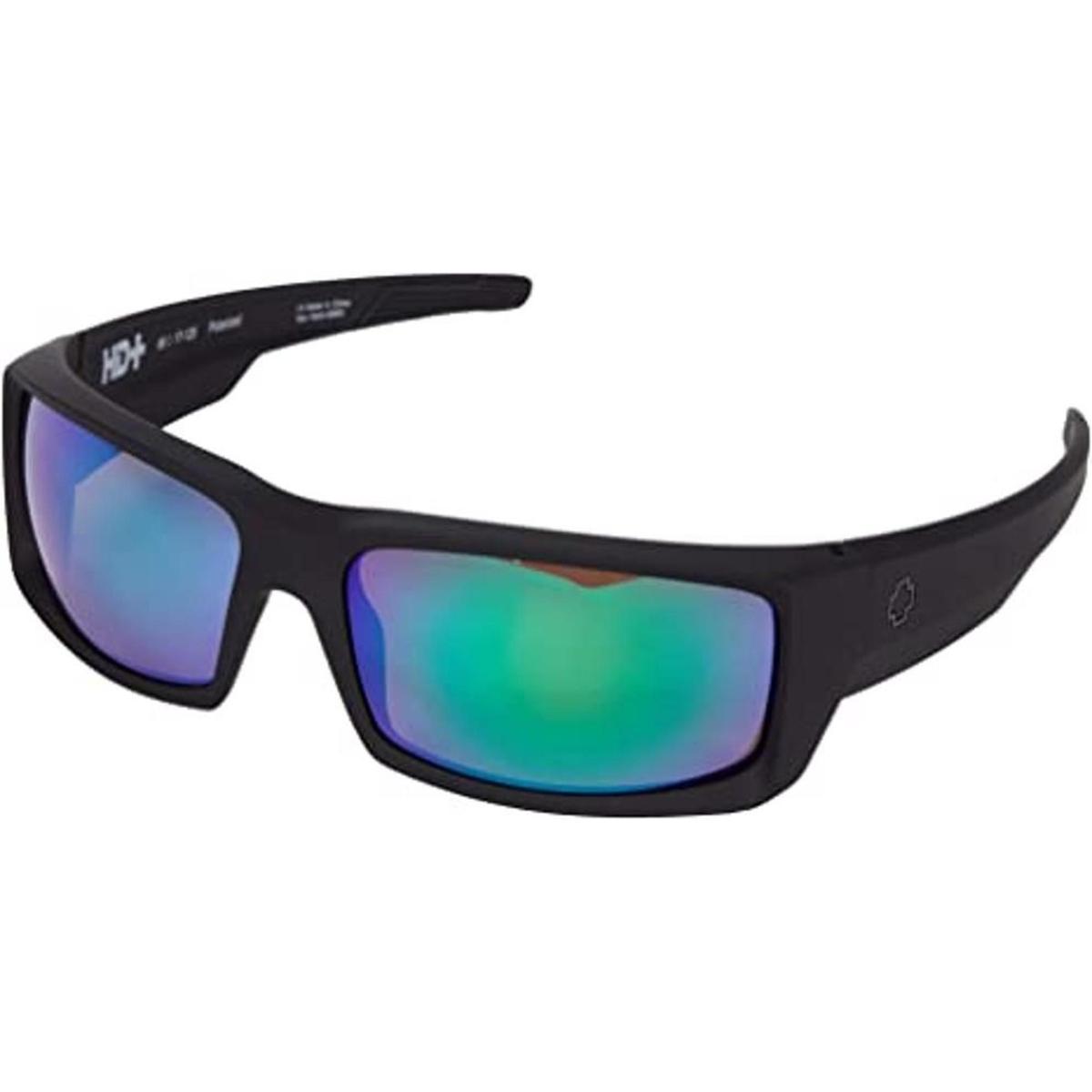 Spy Optic General Soft Matte NegroHd Plus Bronce