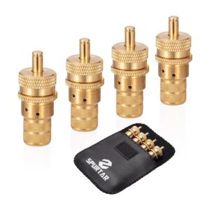 Spurtar Desinflador de neumáticos kit de desinflador de_1