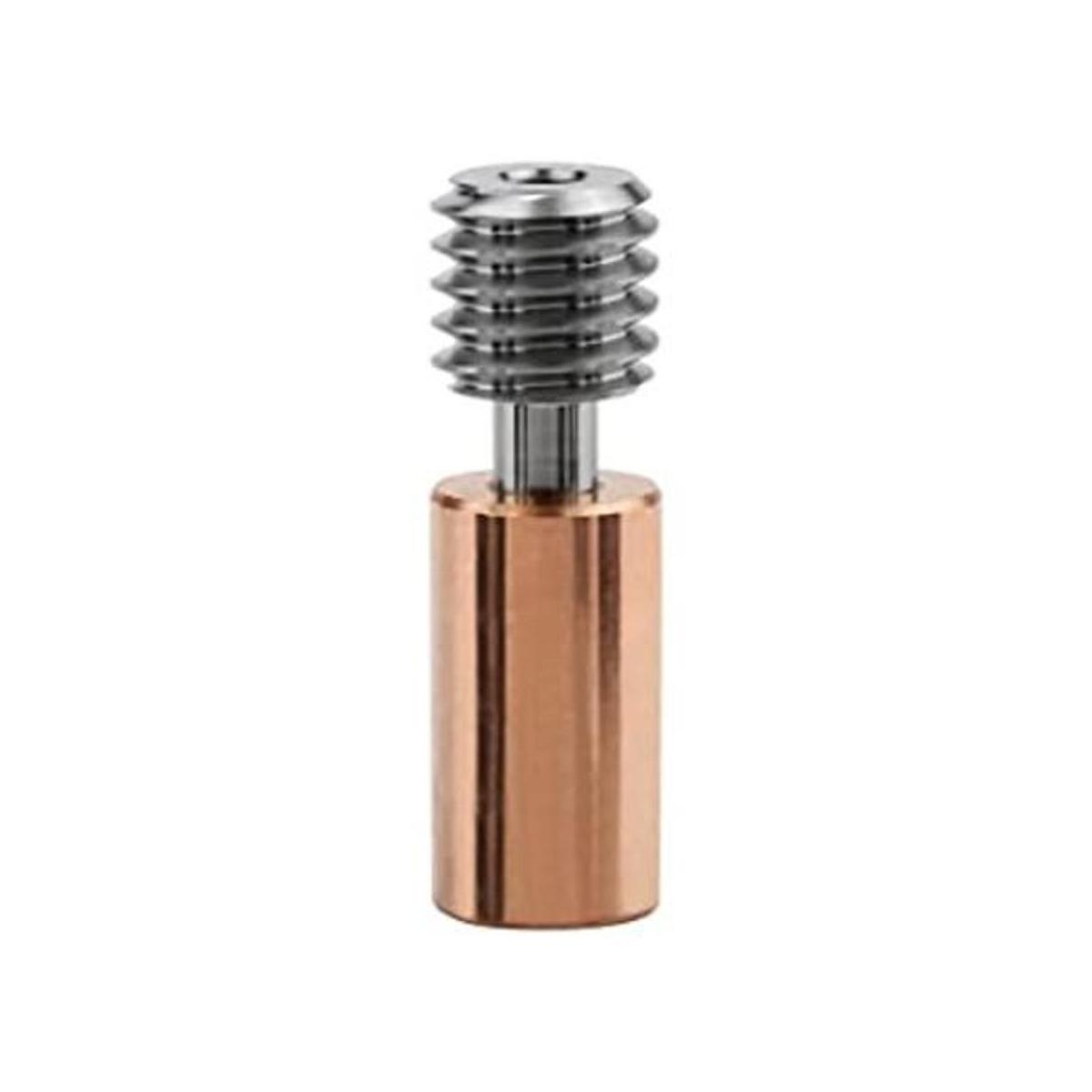 Sprite Extruder Pro Tubo de garganta bimetálico de