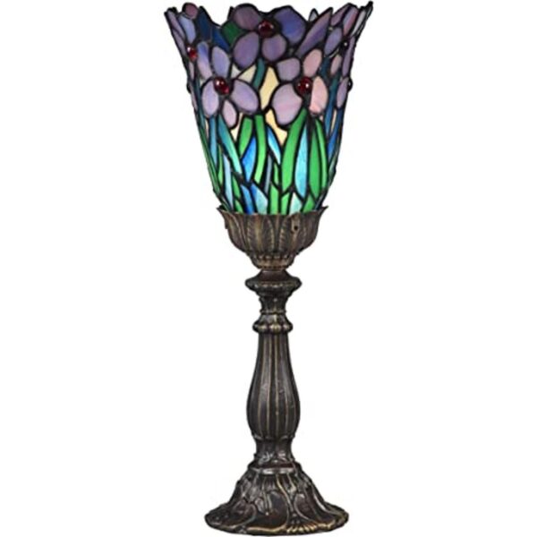 Springdale by Dale Tiffany STA17006 Meadowbrook Lámpara_1
