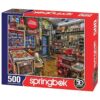 Springbok 500 piezas Jigsaw Puzzle Good Nabor Stores_2