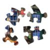 Springbok 500 piezas Jigsaw Puzzle Good Nabor Stores_3