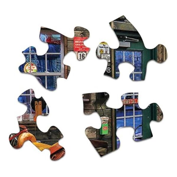 Springbok 500 piezas Jigsaw Puzzle Good Nabor Stores_3