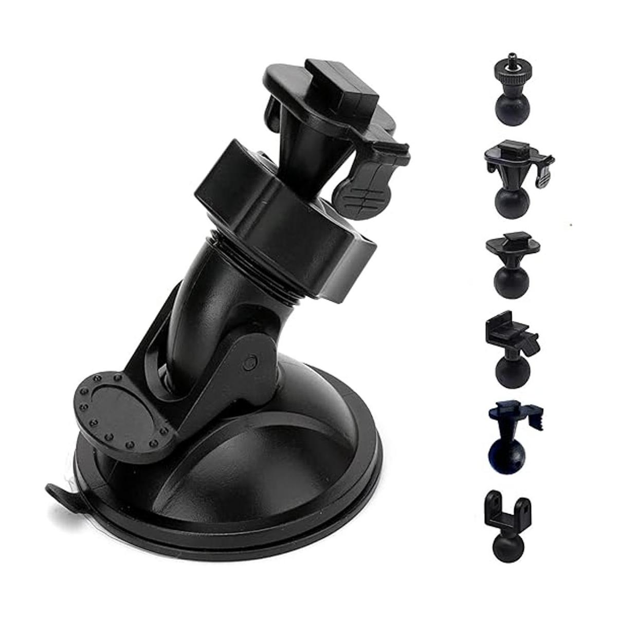 Sportway S10 Pro Soporte de cámara con ventosa para
