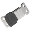 Sprenger ClicLock Hebilla de acero inoxidable para collar_1