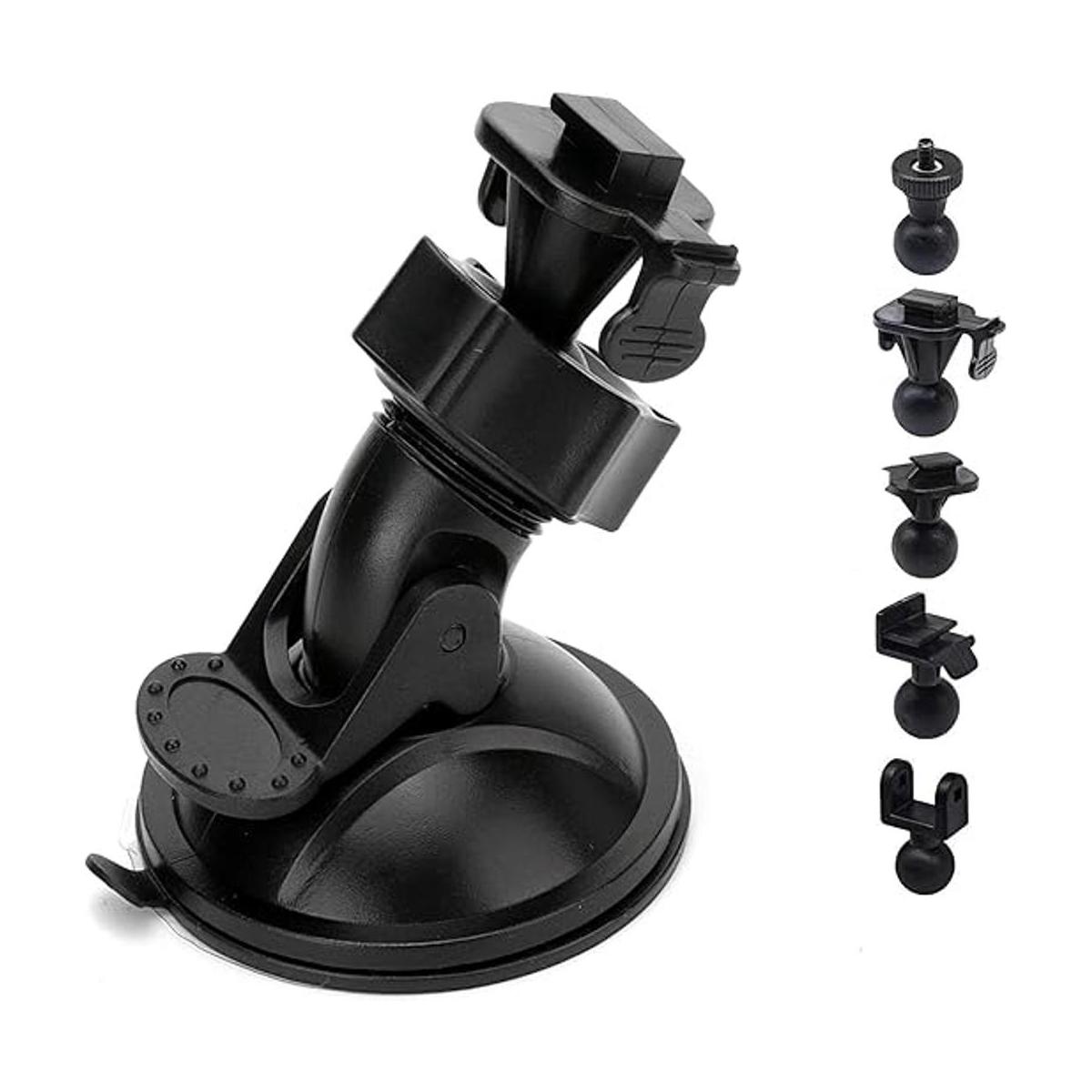 Sportway S10 Soporte de montaje para cámara de tablero