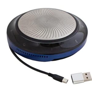 Spracht MCPBTUSB Aura Altavoz de conferencia Bluetooth y_1