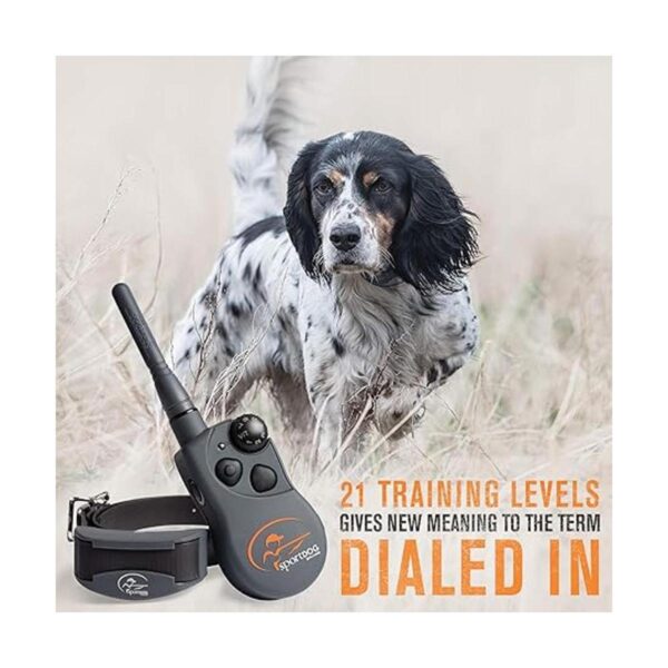 SportDOG Brand SportHunter Entrenador remoto 825X collar_2