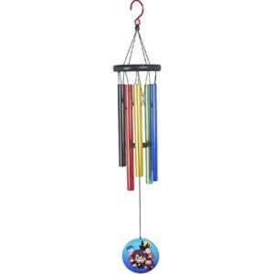 Spoontiques Harry Potter Carillón de viento de Harry_1