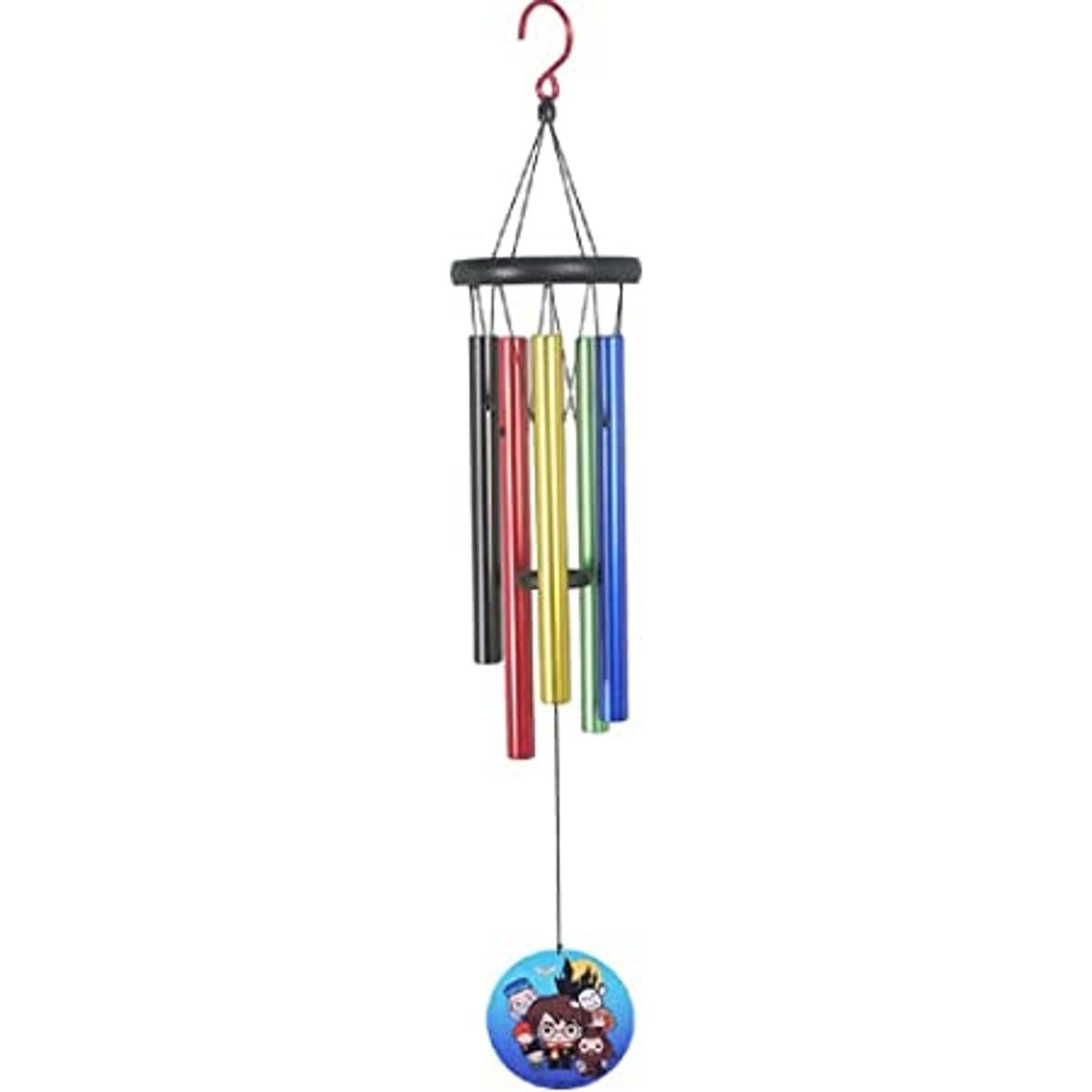 Spoontiques Harry Potter Carillón de viento de Harry