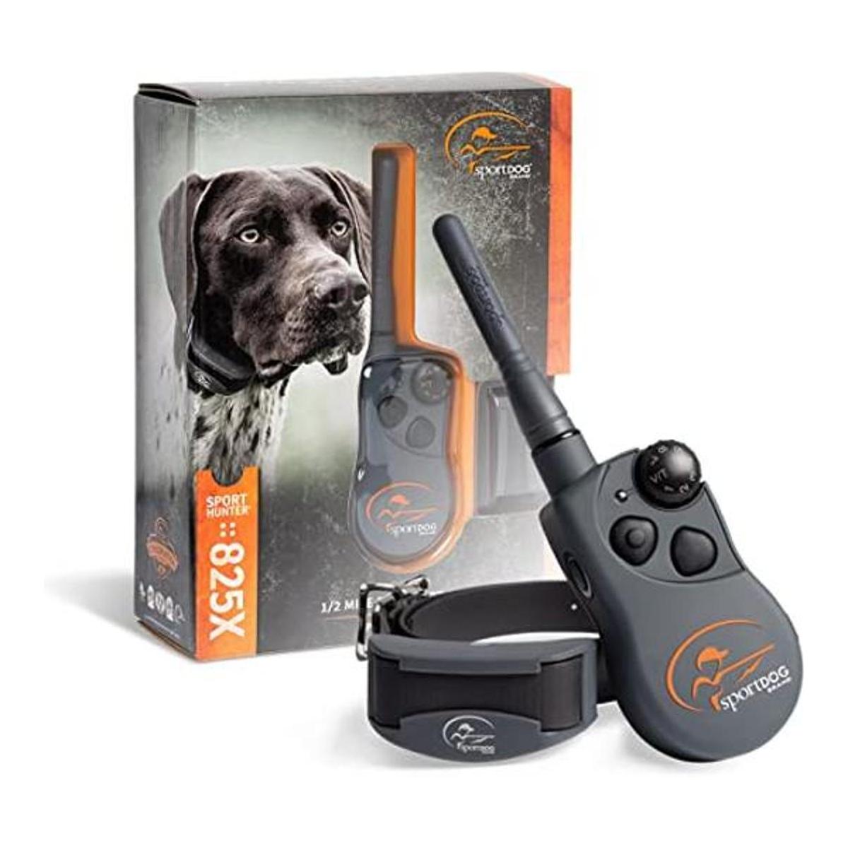 SportDOG Brand SportHunter Entrenador remoto 825X collar