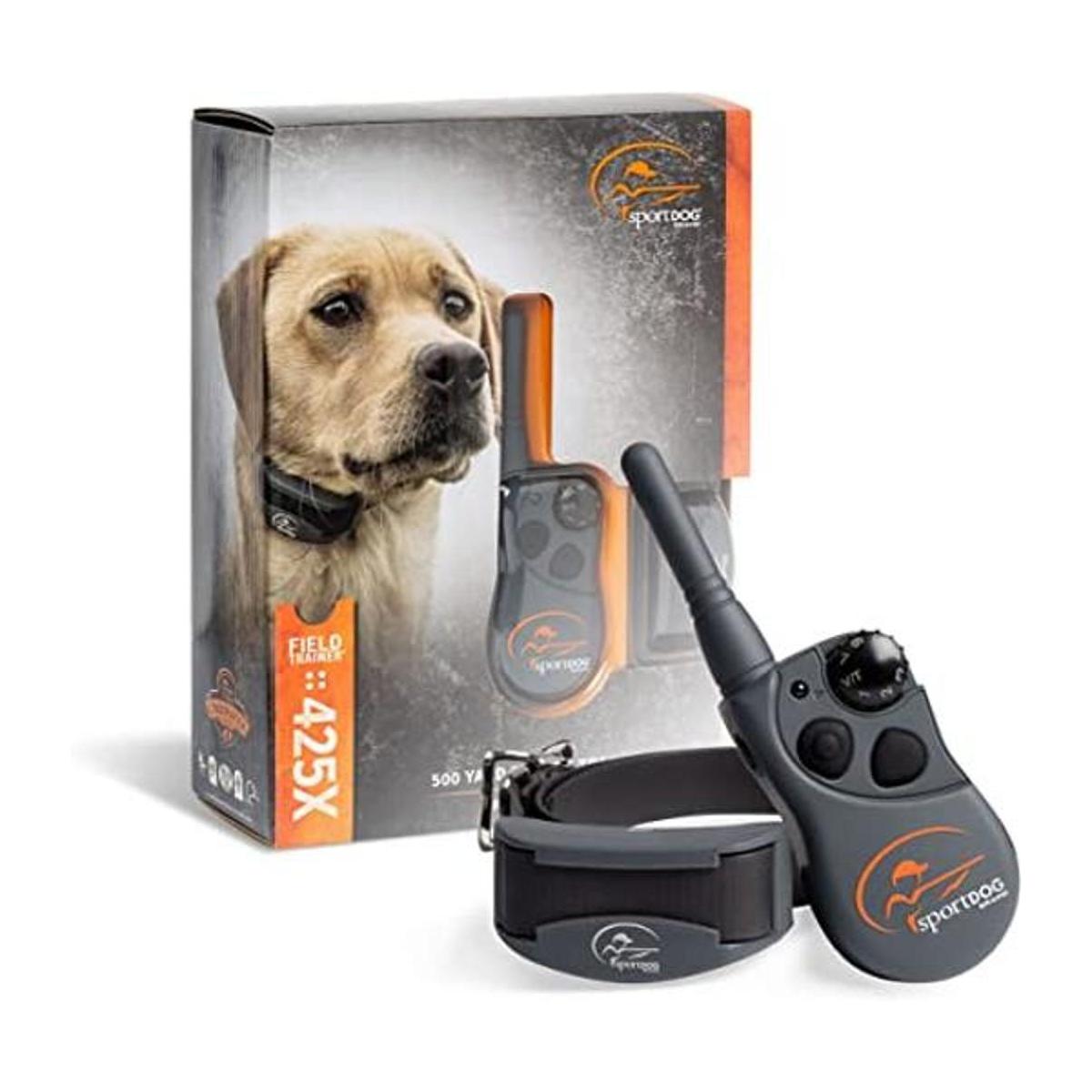 SportDOG Brand FieldTrainer Entrenador remoto 425X