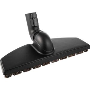 Splinova Miele Aspirador Genérico Negro Parquet Cepillo de_1