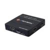 Splitter HDMI 4K 60Hz 1X4 MultiResolución de salida MRO_1