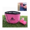 Spoiled Icono Cuenco plegable para perros y alimentos_1