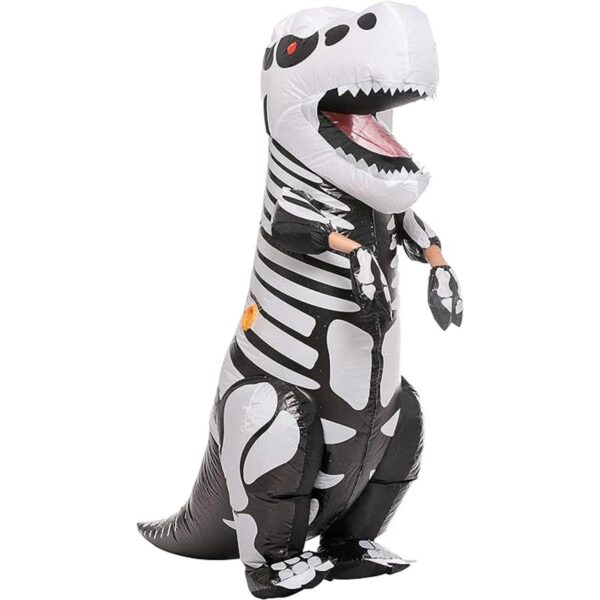 Spooktacular Creations Disfraz inflable de Halloween de_3