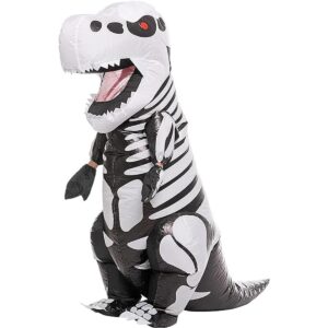 Spooktacular Creations Disfraz inflable de Halloween de_1