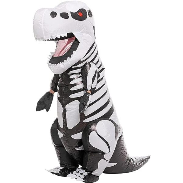 Spooktacular Creations Disfraz inflable de Halloween de_1