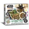 Spirograph Cyclex Studio Grogu Disney Star Wars The_1