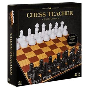 Spin Master Games Cardinal Classics juego de mesa de