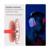 Spigen Ultra Hybrid PRO Funda protectora para Airpods_5