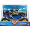 Spin Master Monster Jam camión oficial Aftershock Monster_1