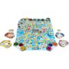 Spin Master Games The Adventure City Lookout Game El