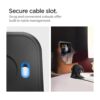 Spigen S390 Soporte de reloj diseñado para Garmin_2
