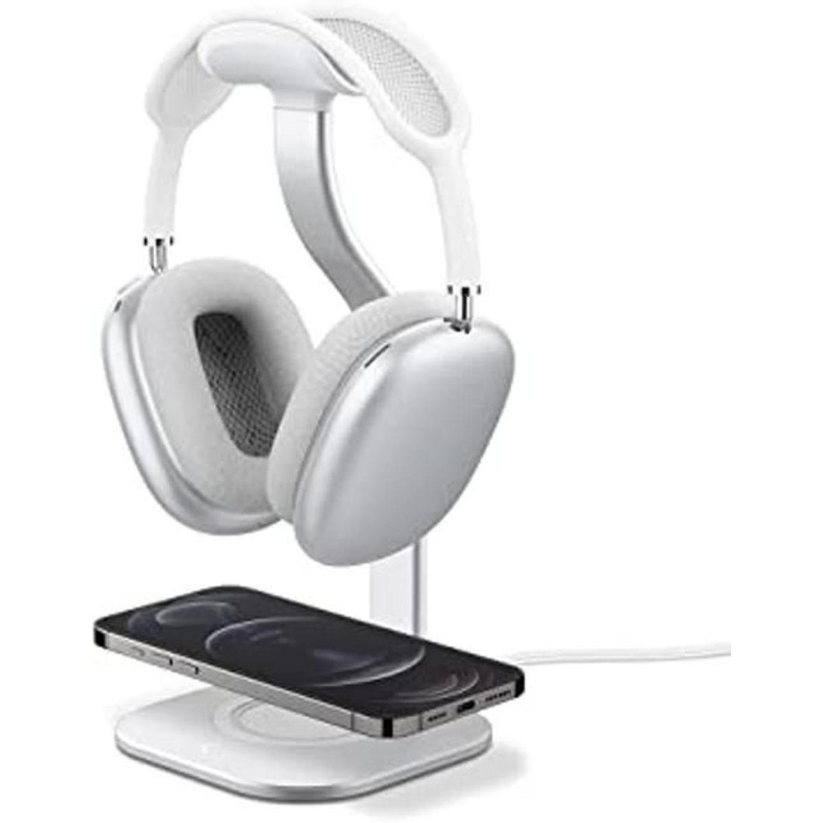 Spigen S380 MagFit diseñado para Airpods Max