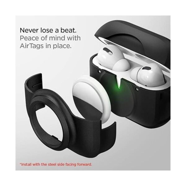Spigen Tag Armor Duo Funda diseñada para Airpods Pro y_4