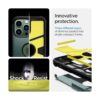 Spigen Tough Armor Funda diseñada para iPhone 13 Pro_3