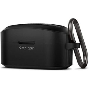 Spigen Rugged Armor Funda diseñada para Sony WF1000XM4